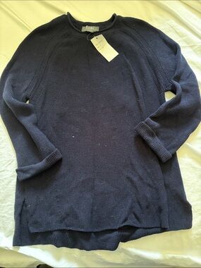 Belle Knit 3/4  Length Sweater